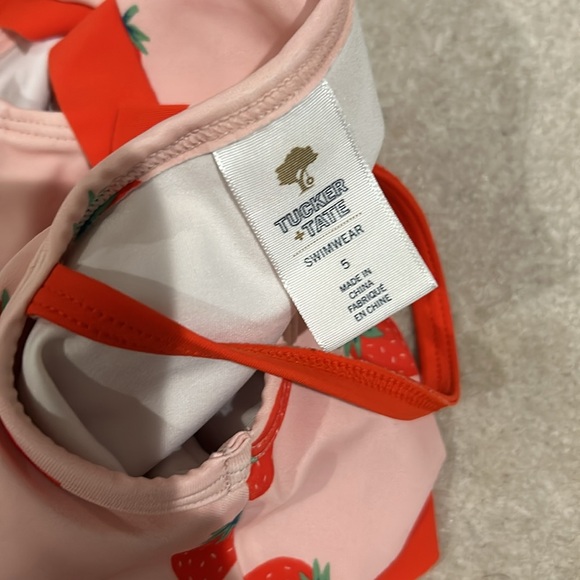 Tucker and Tate swimwear - Picture 3 of 3